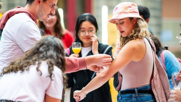 le Collège SH fait sa rentrée !
