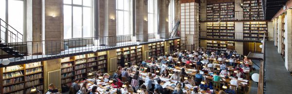 Rentrée 2026-2027