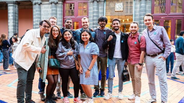 Etudiants extra-communautaires - Droits d'inscriptions